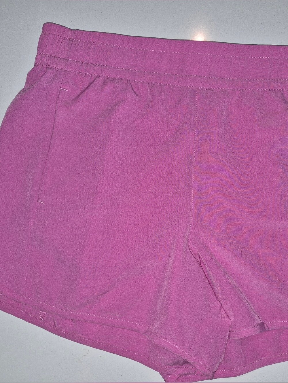 bcg Pink Athletic Shorts